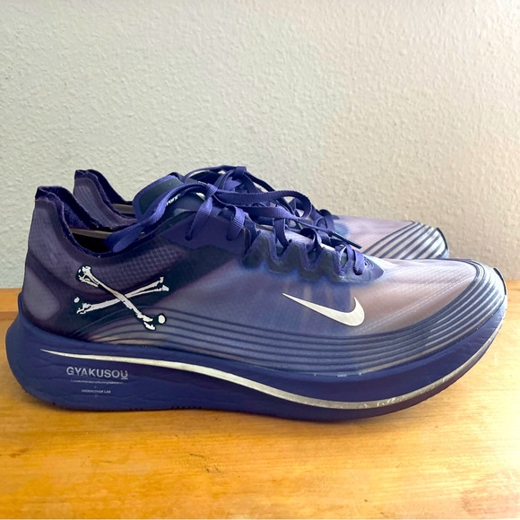 nike zoom fly undercover gyakusou ink